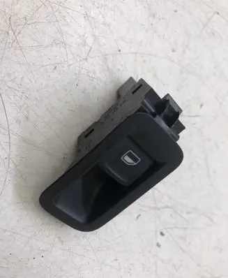 Volkswagen Polo V 6R Electric window control switch 6R0867255H