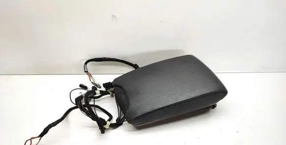 BMW X5 E53 Armrest