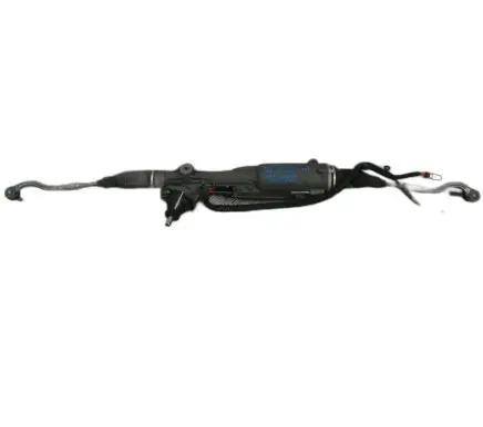 Audi Q5 SQ5 Steering tie rod boot 