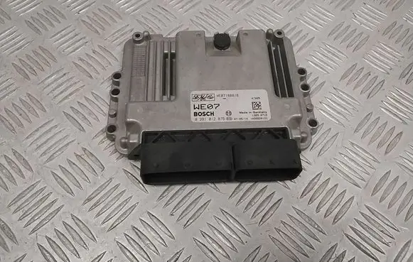 Ford Ranger Engine control unit/module WE0718881B