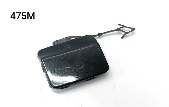 BMW X5M E70 Rear bumper row hook cap/cover 7227780