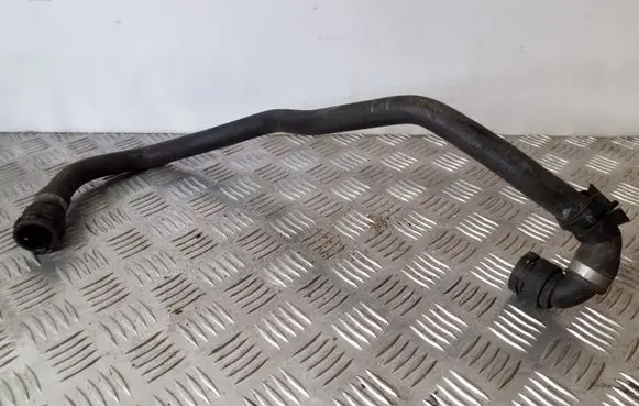 BMW 7 E65 E66 Engine coolant pipe/hose