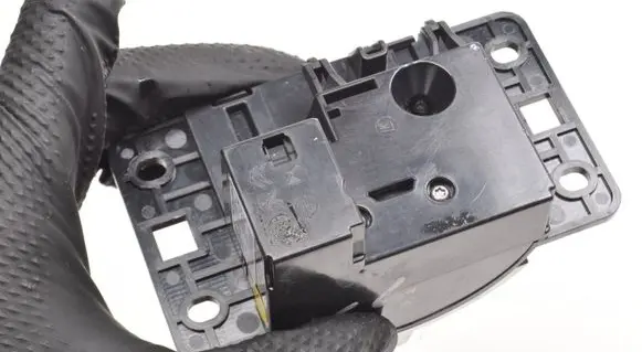 Citroen C4 III e-C4 Gear shift rod 98440964ZD