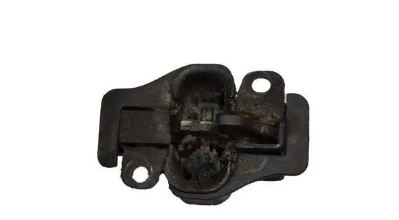 Mercedes-Benz C W203 Engine bonnet/hood lock/catch A2198800160 2198800160