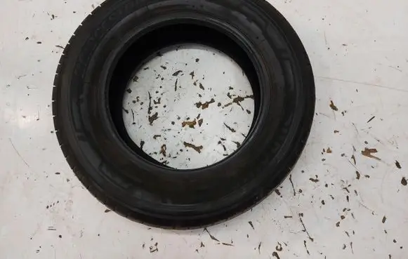 Ford Transit Custom II R15 summer tire 