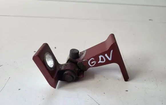 Volkswagen Tiguan Rear door upper hinge 8V5833404C