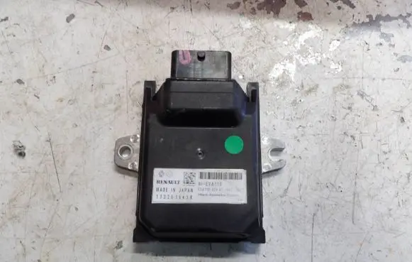 Renault Captur II Trunk lid opening control unit 173203643R HLEVA110 EVA110020