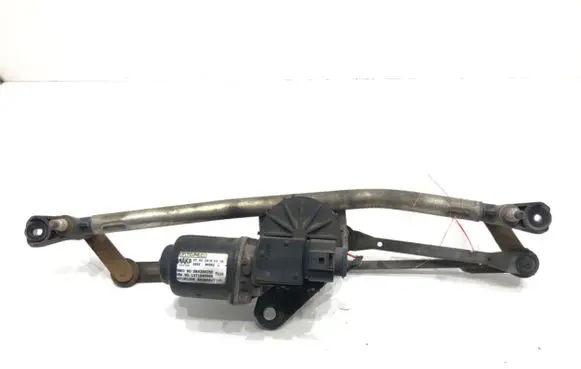 Fiat Qubo Front wiper linkage and motor 064300350