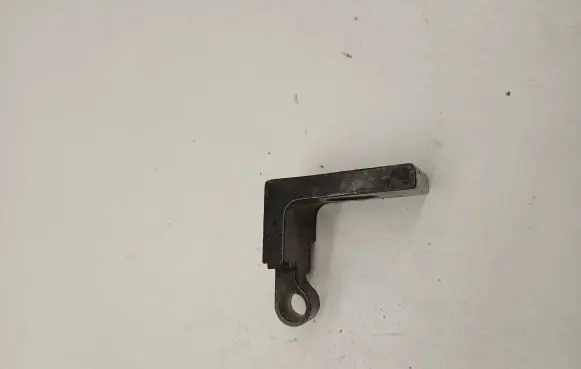 BMW X5 F15 Front door upper hinge 7304994