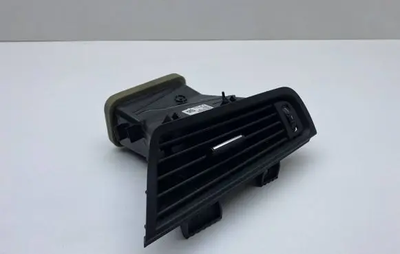 BMW 5 F10 F11 Dashboard side air vent grill/cover trim 9166884 9166890 F5916688408
