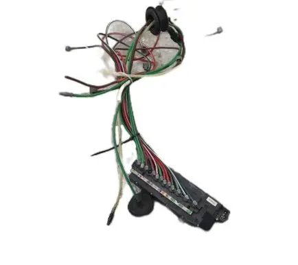 Mercedes-Benz SL R129 Climate control unit 1298002878 A1298002878