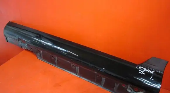 Chrysler Crossfire Sill A1936900140