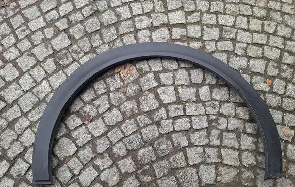 Peugeot 408 II Rear arch trim 9838434680