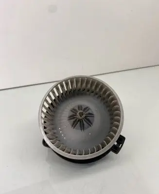 Heater fan/blower