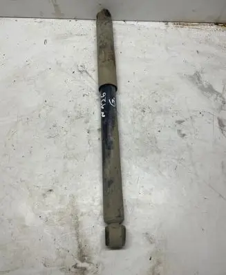 Nissan Terrano Rear shock absorber/damper