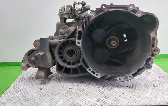 KIA Ceed Manual 5 speed gearbox S828J0