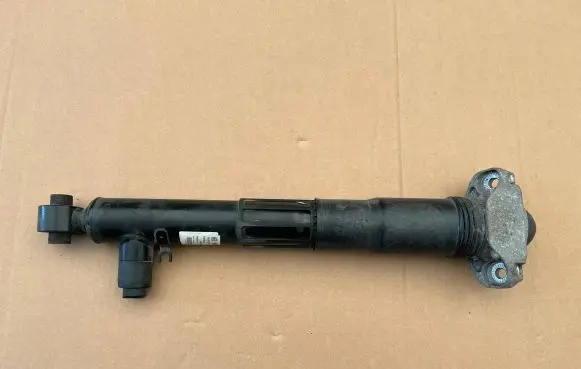 Volkswagen ID.4 Rear shock absorber/damper 1EA512037N