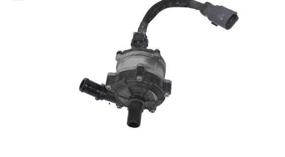 KIA Sorento Electric auxiliary coolant/water pump 251602MHY1