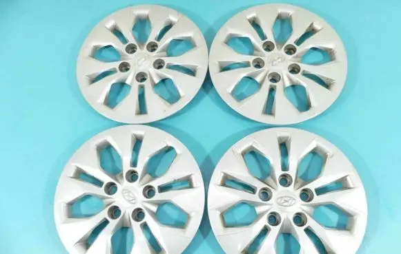 Hyundai i30 R16 wheel hub/cap/trim 52960-G4000 IMPRK1353549