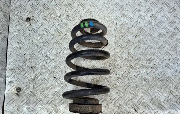 Audi A4 S4 B7 8E 8H Rear coil spring