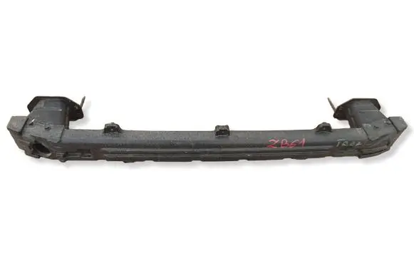Hyundai Kona I Rear bumper support beam 86631J9100 ZB61