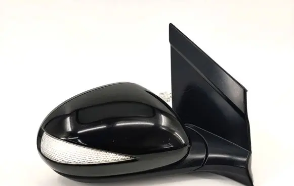 Honda Civic Front door electric wing mirror RGC14997