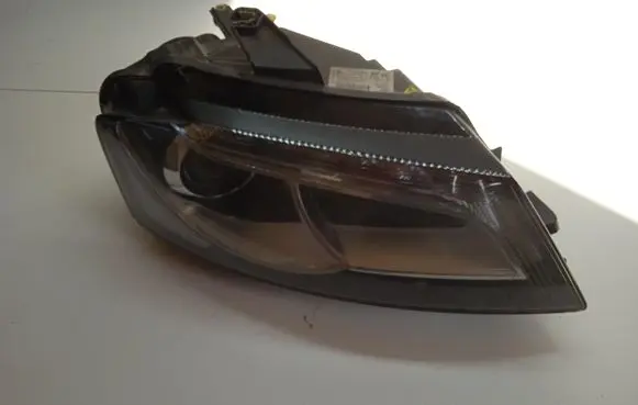 Audi A3 S3 A3 Sportback 8P Headlight/headlamp 8P0941004