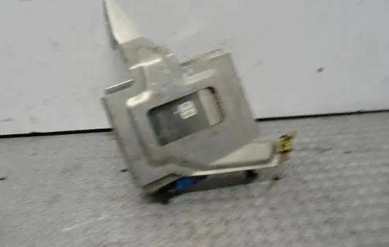 GPS navigation control unit/module