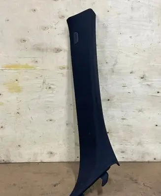 BMW 5 G30 G31 (A) pillar trim 7384526 52107010 133971201