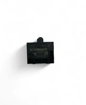 Other control units/modules