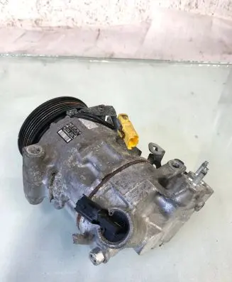 Opel Mokka B Air conditioning (A/C) compressor (pump) 9834779880