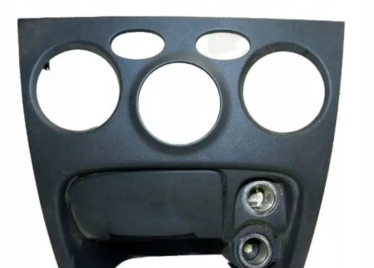 Hyundai Santa Fe Car ashtray
