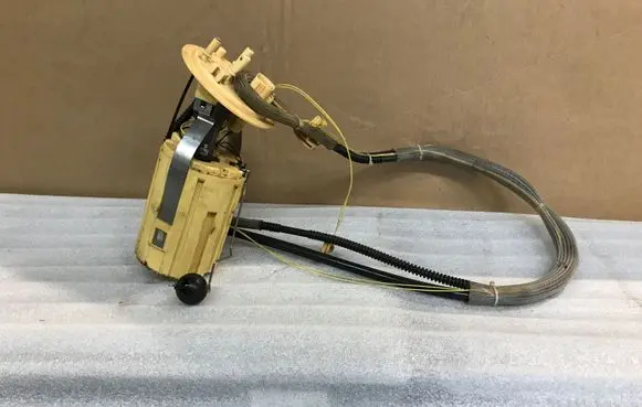 Volvo XC90 In-tank fuel pump 30761737 0580303065 080923