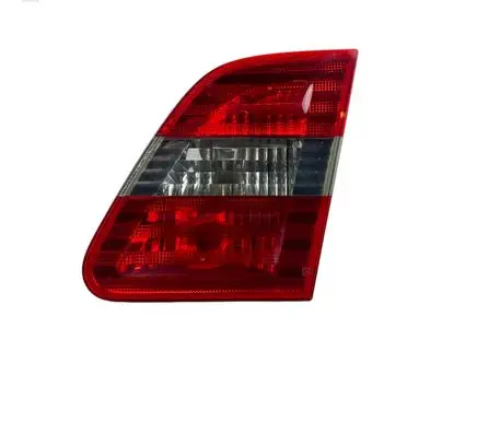 Mercedes-Benz B W245 Tailgate rear/tail lights A1698201664