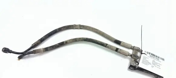 Mercedes-Benz ML W164 Power steering hose/pipe/line A2514601724