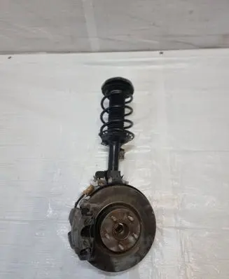 Ford Focus Front wheel hub spindle knuckle MCPHERSON
