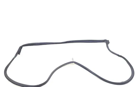 Toyota C-HR I Rubber seal front door (on door) 67861F4010