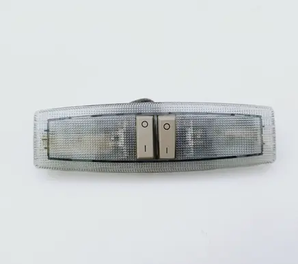Opel Meriva A Rear seat light 13101641