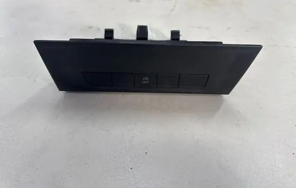 Volkswagen Caddy Panel trim 2K5863347A