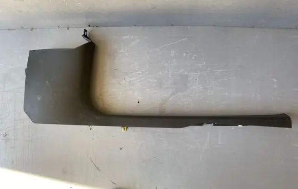 Tesla Model 3 Front sill trim cover 108629300G