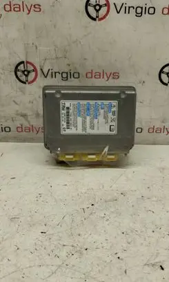 Honda Accord Airbag control unit/module 77960SEGG821M1 220904 D0QTJPVCV