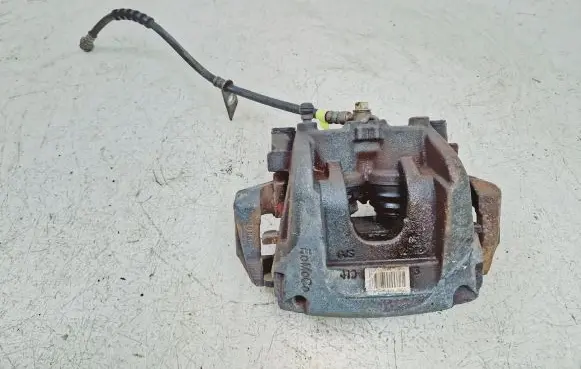 Ford Fusion II Front brake caliper G3GC2010 G3GC2010BB T0833