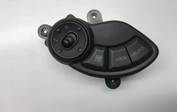 Hyundai Santa Fe Wing mirror switch 9353026520 9353026500 9353026530