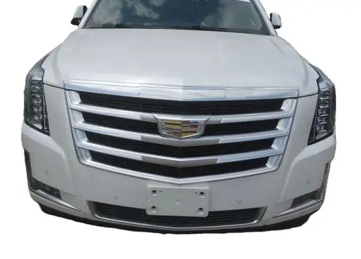 Cadillac Escalade IV Fuse box set 23483068