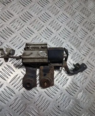 Honda CR-V Air conditioning (A/C) expansion valve 4433101120