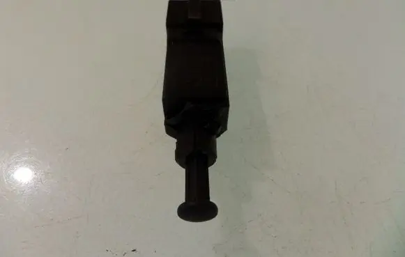Clutch pedal sensor