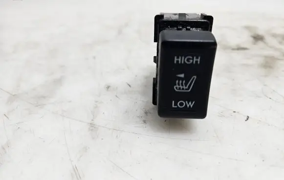 Subaru Outback Seat heating switch