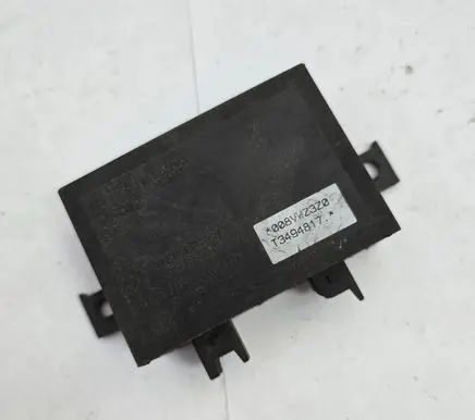 Volkswagen Golf III Immobilizer control unit/module 1h0953257b
