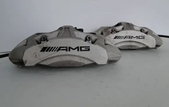Mercedes-Benz A W177 AMG Front brake caliper 20D40303 20D40302 A2474217000