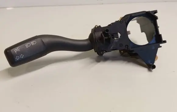 Audi A6 S6 C6 4F Indicator stalk 4E0953513A